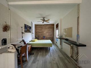 Duplex  Ildefons cerdà. Dúplex con encanto y gran potencial en sant feliu de codines!