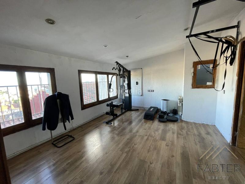 Foto 856cb080-f83b-43d2-a851-d3bd06628695. Dúplex amb calefacció a Sant Feliu de Codines