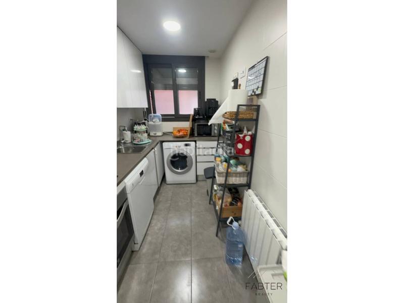 Foto 00bd9477-d511-48f5-bb13-330d15cf7bb6. Appartamento con riscaldamento parcheggio in Caldes de Montbui