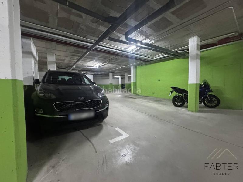 Foto 259d1d21-45c8-4a16-8c5d-02498f71f193. Appartamento con riscaldamento parcheggio in Caldes de Montbui