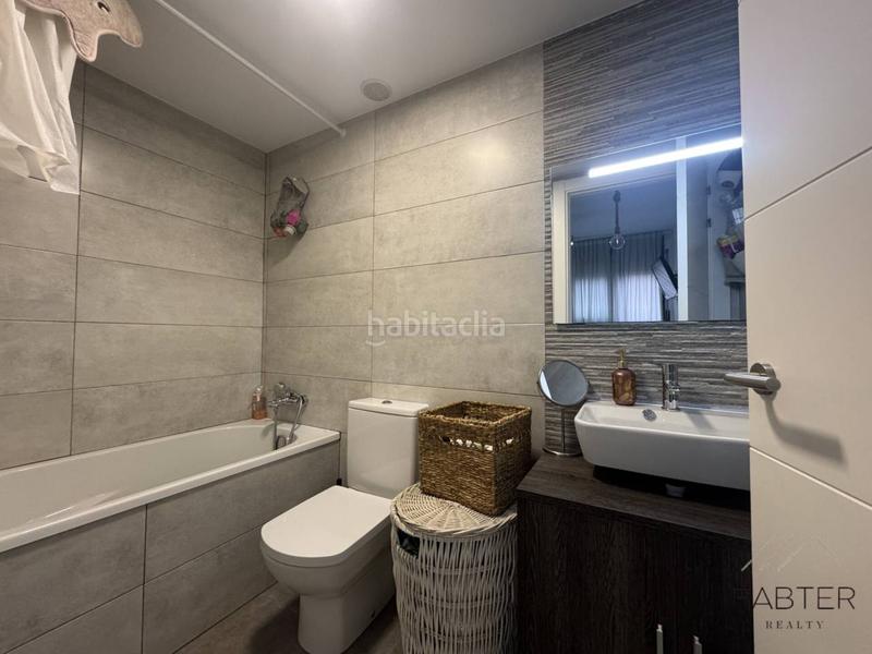 Foto 3d758cc9-915c-424c-9ceb-d3e6a0eee6fd. Appartamento con riscaldamento parcheggio in Caldes de Montbui