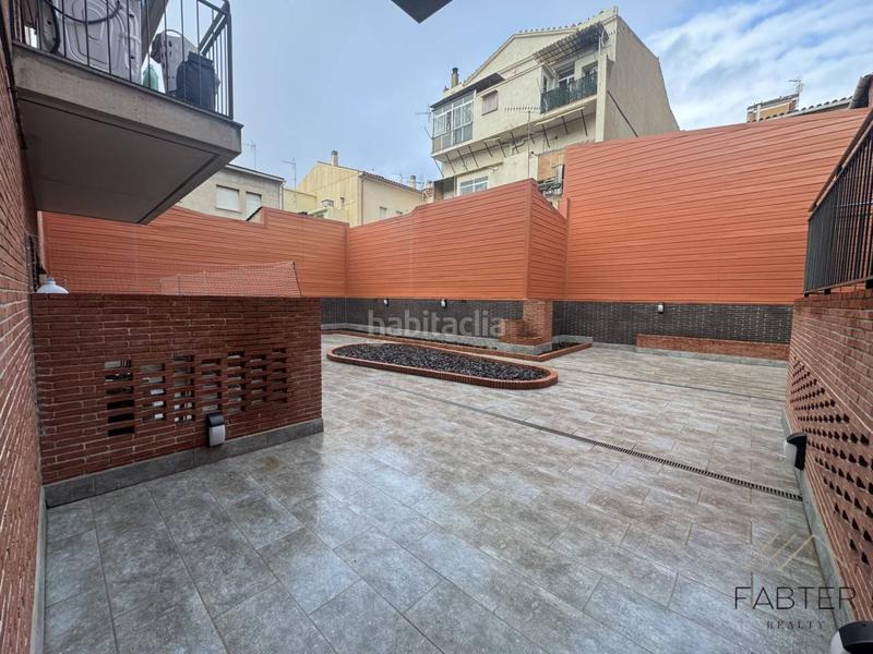 Foto 41a43d77-410e-488d-9285-266a2f6bc232. Appartamento con riscaldamento parcheggio in Caldes de Montbui