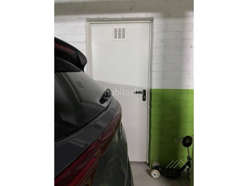 Foto 4661f4ea-ad3b-4970-a42a-8598eb317f51. Appartamento con riscaldamento parcheggio in Caldes de Montbui