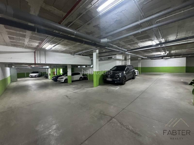 Foto 58a56e30-1f46-451e-9594-c0cd49eb9b19. Appartamento con riscaldamento parcheggio in Caldes de Montbui