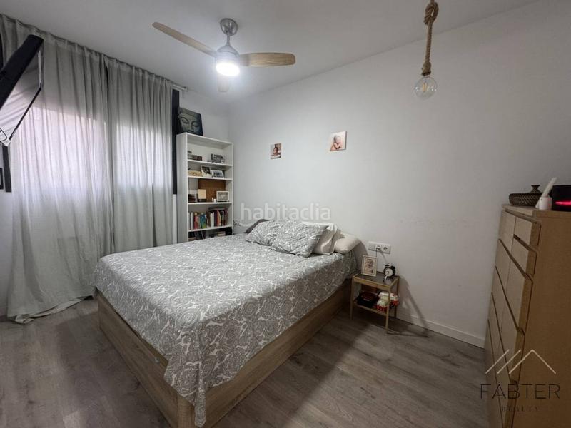 Foto 5de62911-154f-4e9b-b044-68085a883e46. Appartamento con riscaldamento parcheggio in Caldes de Montbui