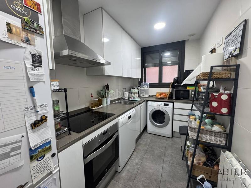 Foto 623d95ad-4cf2-444a-b15b-a5e7aaad8eec. Appartamento con riscaldamento parcheggio in Caldes de Montbui