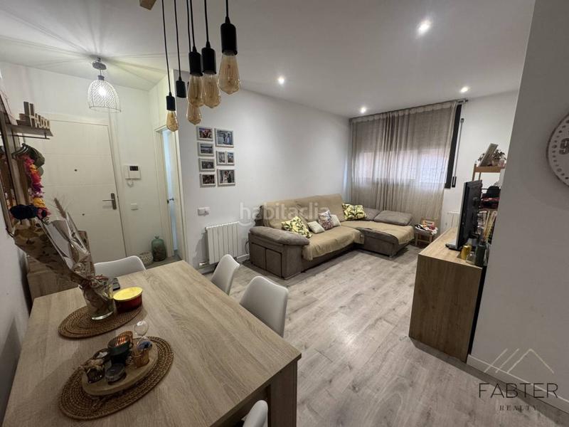 Foto 68524cf4-f752-48dc-a2c8-25c3553d321e. Appartamento con riscaldamento parcheggio in Caldes de Montbui