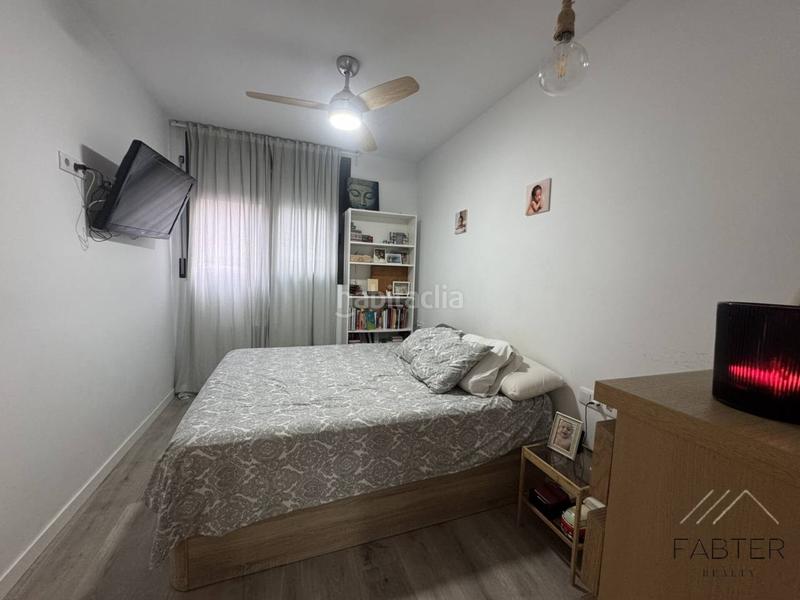 Foto 6c025e5c-561c-4fd9-9bd1-4fe98791f425. Appartamento con riscaldamento parcheggio in Caldes de Montbui