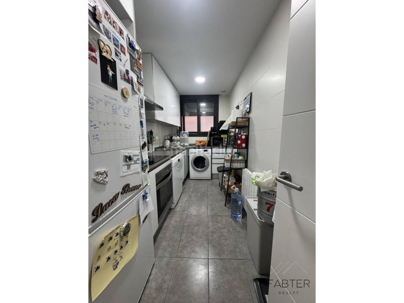 Foto 95408f63-621f-40a3-bcc9-e7d1aa3bc941. Appartamento con riscaldamento parcheggio in Caldes de Montbui