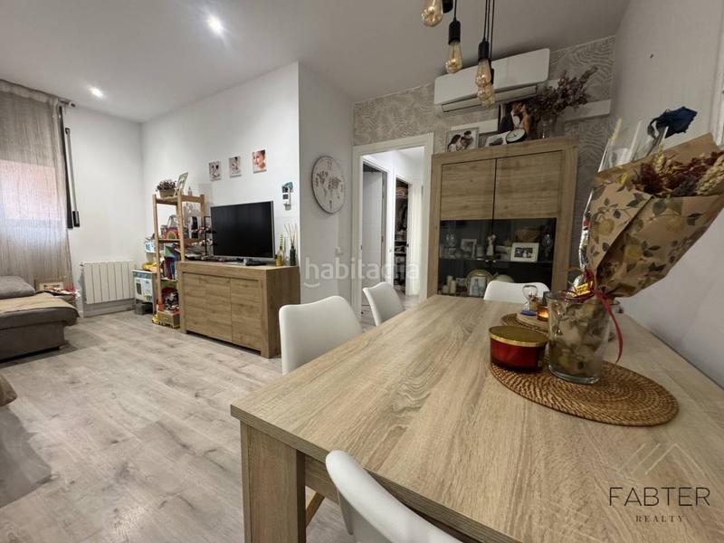 Foto 9e231474-7cb1-4002-9dbe-30e8fe190249. Appartamento con riscaldamento parcheggio in Caldes de Montbui