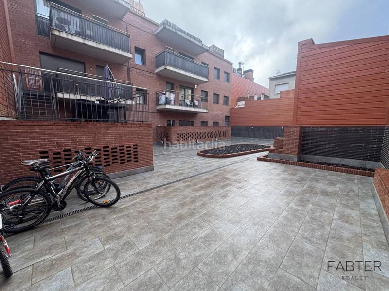 Foto a1724005-75af-46fe-b79f-6de9c9fb72de. Appartamento con riscaldamento parcheggio in Caldes de Montbui