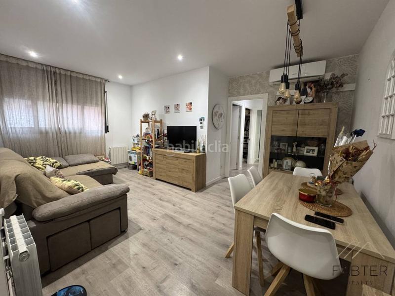 Foto a5f4e32a-98b7-4327-bce2-ec53be84ae2f. Appartamento con riscaldamento parcheggio in Caldes de Montbui