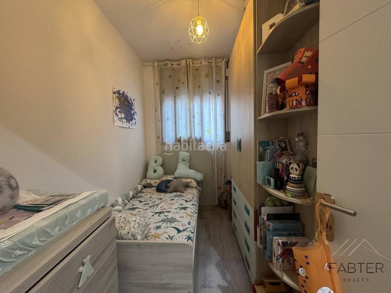 Foto ae511bbb-777e-4a40-b139-ef6a32f50e9d. Appartamento con riscaldamento parcheggio in Caldes de Montbui