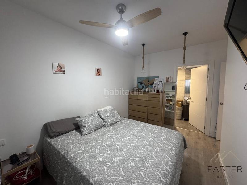 Foto bbfaeabb-7ca9-4a7f-870b-36c1efff5e00. Appartamento con riscaldamento parcheggio in Caldes de Montbui