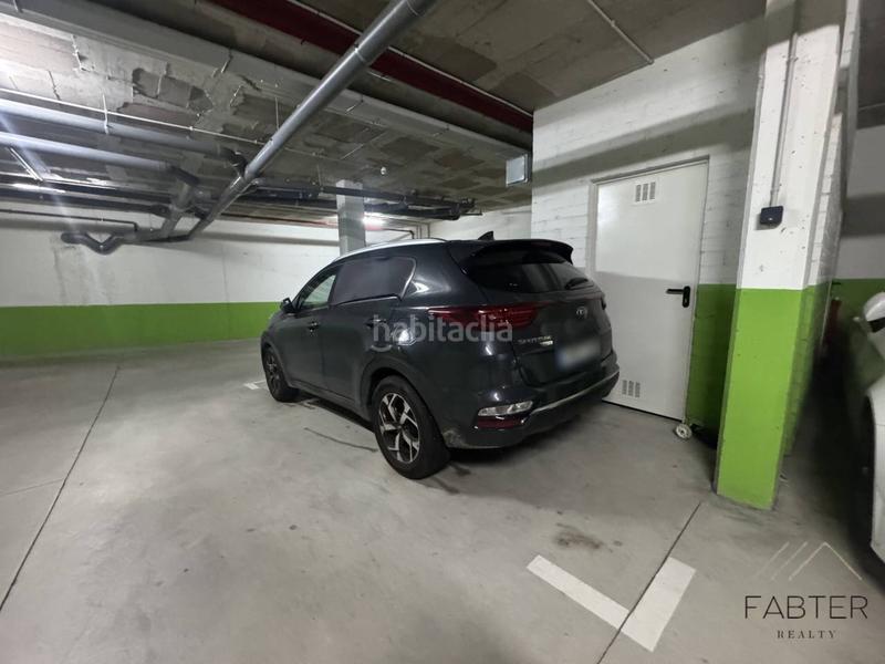 Foto e3a932a6-ff59-4538-9e7a-de6d03aa4ae3. Appartamento con riscaldamento parcheggio in Caldes de Montbui