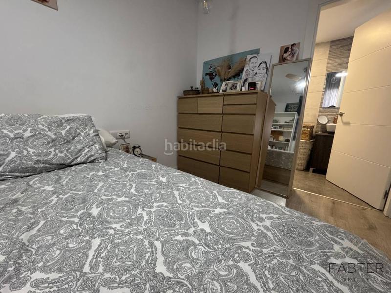Foto ec68a79c-73a9-45d7-a382-35624f152b9a. Appartamento con riscaldamento parcheggio in Caldes de Montbui