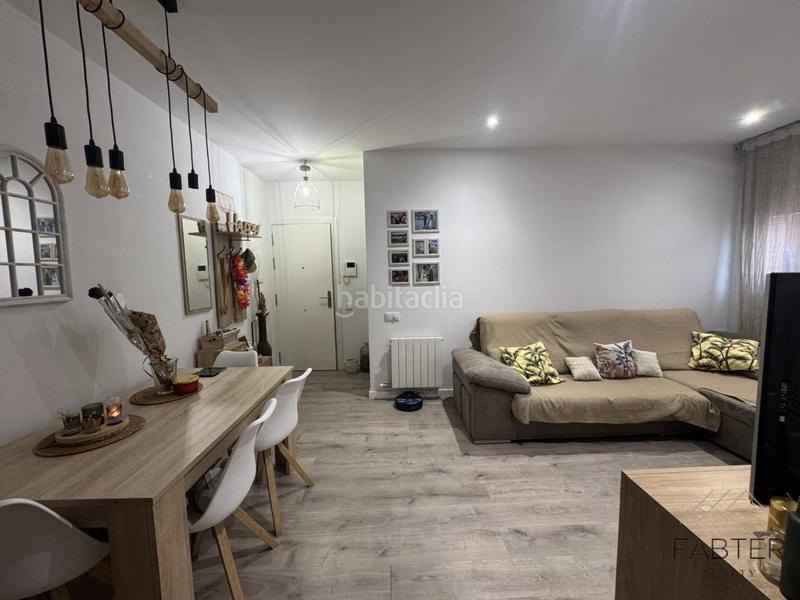 Foto f9a43d0f-b25b-478d-9e8d-f0be03931b99. Appartamento con riscaldamento parcheggio in Caldes de Montbui