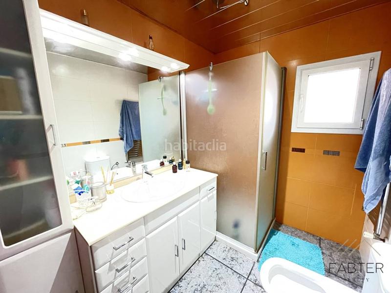 Foto 022c3b51-189a-43ee-8f9d-af2427802718. Semi detached house with heating parking in Caldes de Montbui