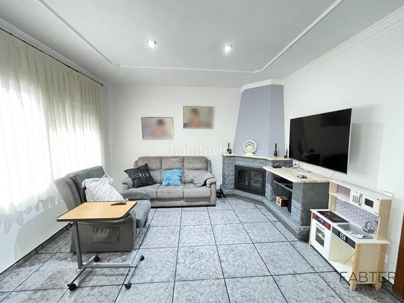 Foto 092d09eb-96a4-4e35-b28c-01538ea7788e. Semi detached house with heating parking in Caldes de Montbui