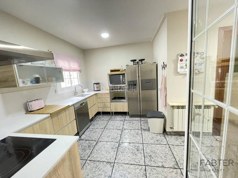 Foto 10c8db3f-c56d-4d25-aee1-74d21af312f5. Semi detached house with heating parking in Caldes de Montbui