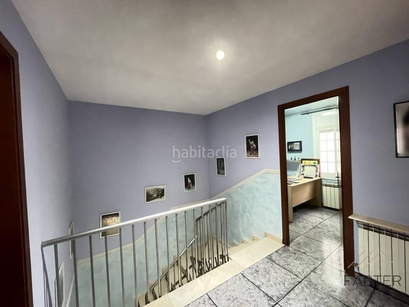 Foto 13da3e8c-e6e1-4bf1-a8e0-f7cd45b40c07. Semi detached house with heating parking in Caldes de Montbui