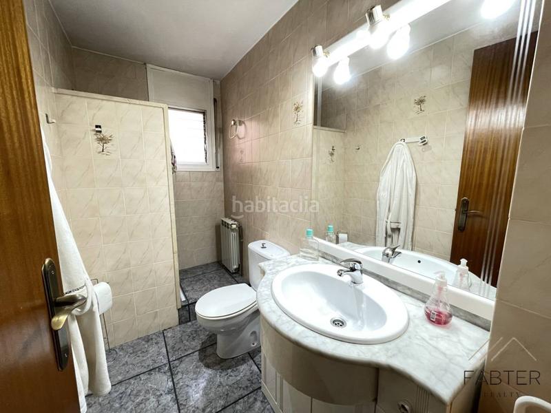 Foto 22a1e93f-5bc4-4a83-a07a-11cf7ecbdc44. Semi detached house with heating parking in Caldes de Montbui