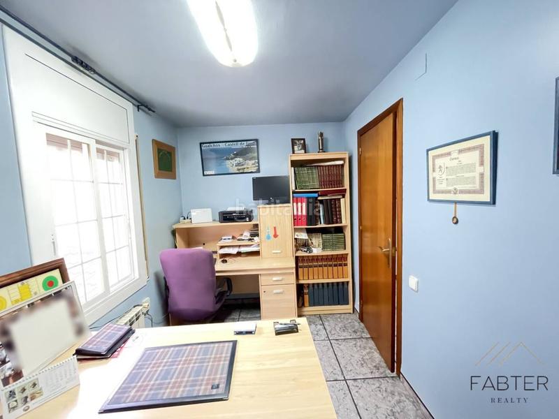 Foto 288a519d-e0b4-442b-847d-00dc27dcc736. Semi detached house with heating parking in Caldes de Montbui