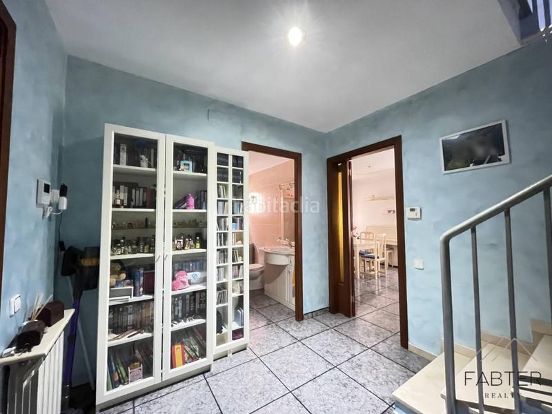 Foto 32c99ee1-bdbe-44b9-8b37-28e72d53ddde. Semi detached house with heating parking in Caldes de Montbui