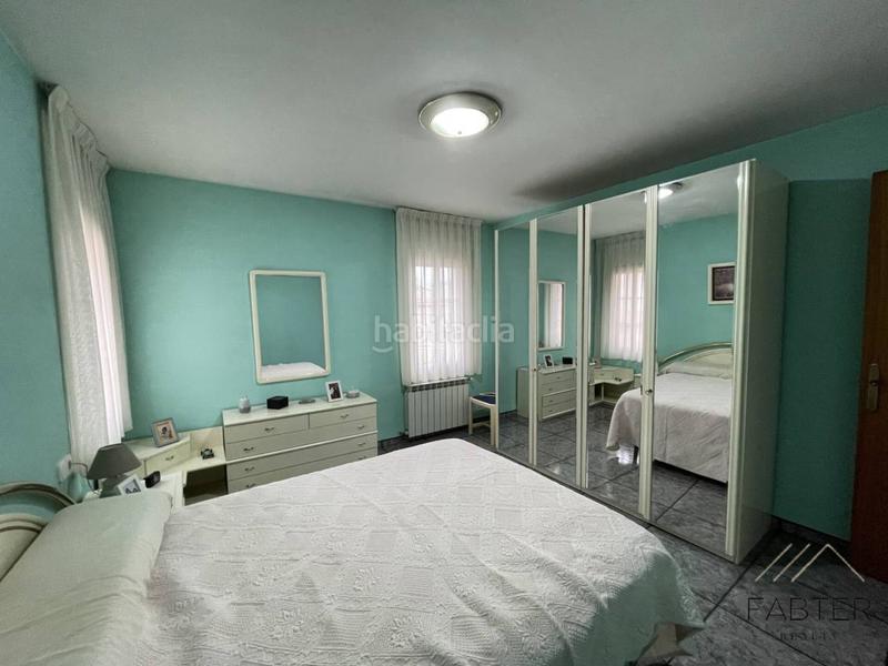 Foto 52495207-2e80-4369-9d33-dbaef4ed1acc. Semi detached house with heating parking in Caldes de Montbui