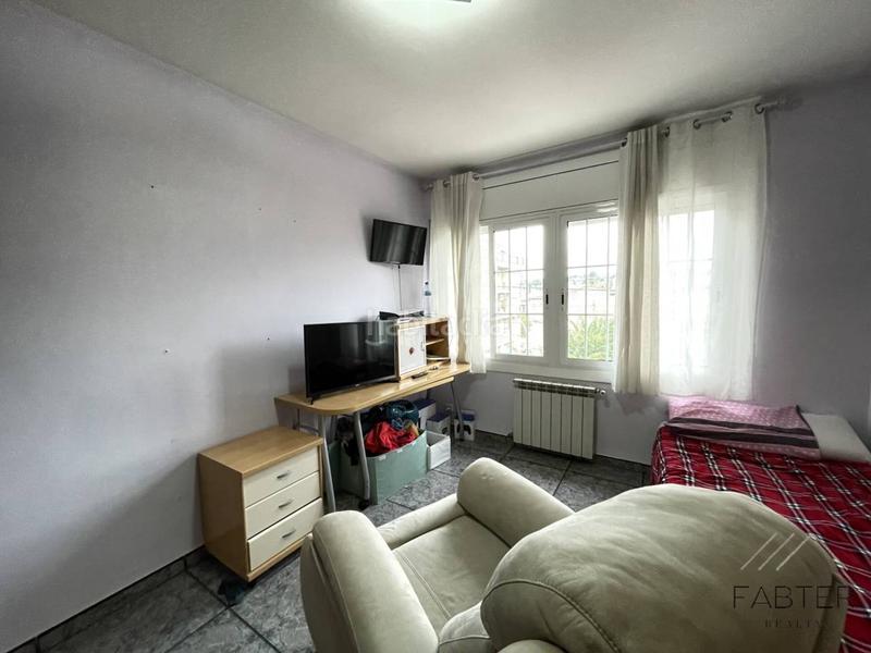 Foto 54872821-4cc6-4994-acc6-80369720eee2. Semi detached house with heating parking in Caldes de Montbui