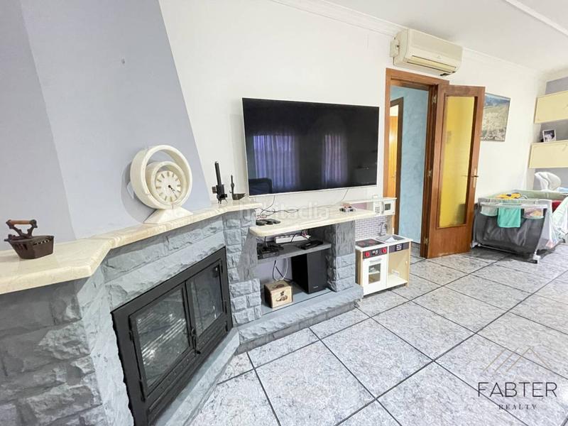 Foto 5ca91fe2-ba2f-4bfb-9795-9a187888f2aa. Semi detached house with heating parking in Caldes de Montbui