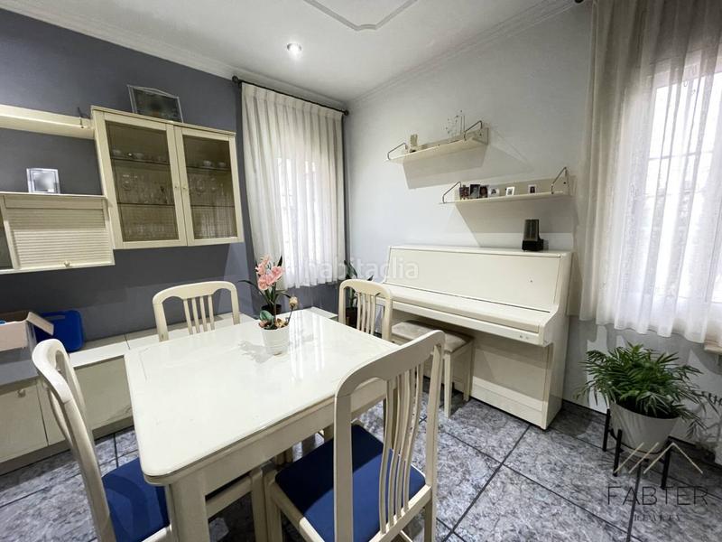 Foto 700fff47-2d5b-4829-8939-c3a9f496489d. Semi detached house with heating parking in Caldes de Montbui