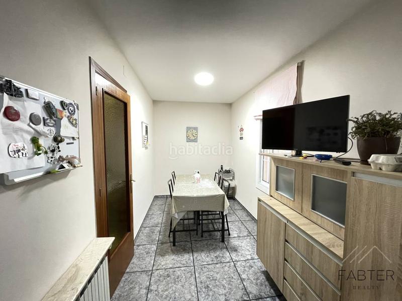 Foto 78a3d40e-9b11-4358-b6f9-30b67ca38292. Semi detached house with heating parking in Caldes de Montbui