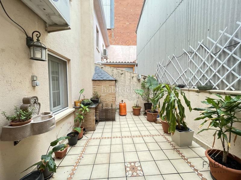 Foto aaa1cc45-48ef-4f51-83d2-f7bfd9ba6713. Semi detached house with heating parking in Caldes de Montbui