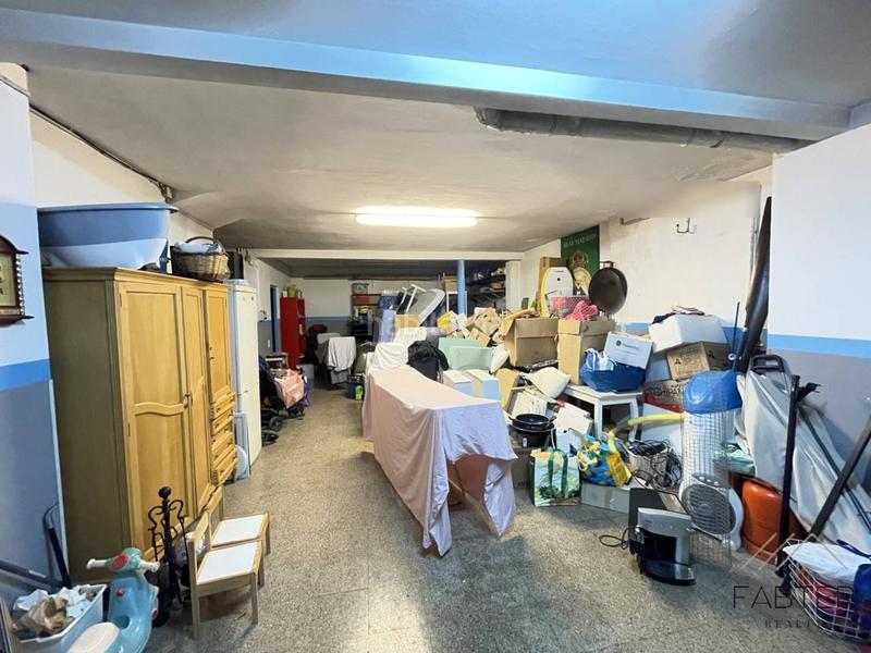 Foto bdbf0fae-7663-4234-9f11-b8af48bcd285. Semi detached house with heating parking in Caldes de Montbui