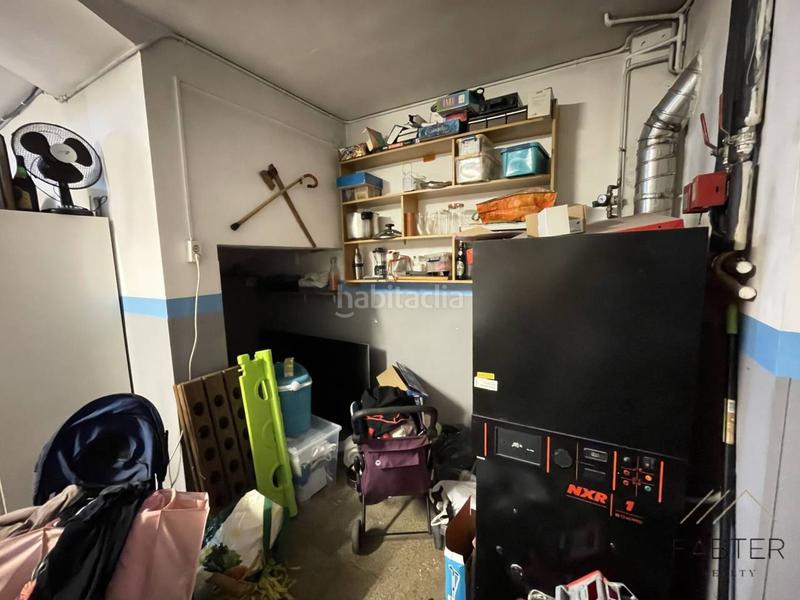 Foto d4319506-10bf-4c97-820a-f390f556bef7. Semi detached house with heating parking in Caldes de Montbui