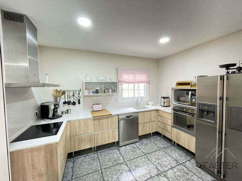 Foto e66b5c73-3022-4033-a62e-2dd1b9967cda. Semi detached house with heating parking in Caldes de Montbui