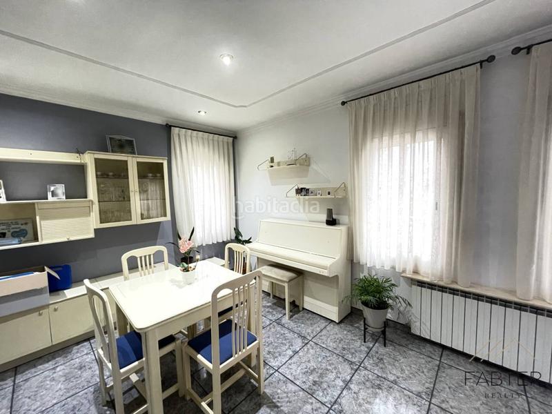 Foto eb1da1ce-fec2-4b81-87d2-92ee384c1810. Semi detached house with heating parking in Caldes de Montbui