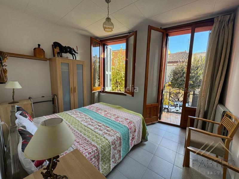 Foto 1a06e34c-339f-4c67-8cc2-31bc1493ee56. Casa con riscaldamento parcheggio in Nord Oest - Can Noguera Garriga (La)