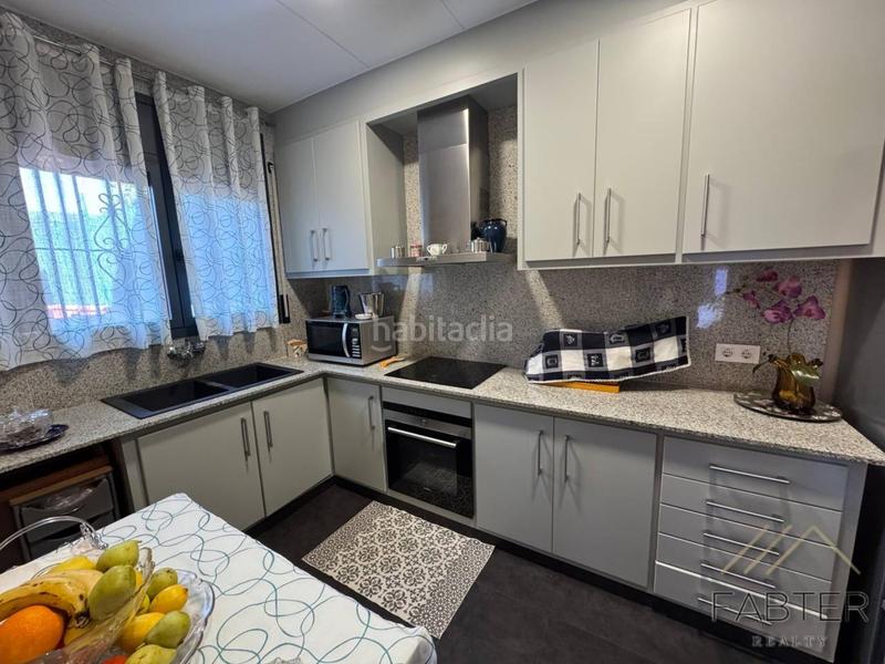 Foto 2784d94b-d115-4708-960e-57a09a1171b0. Casa con riscaldamento parcheggio in Nord Oest - Can Noguera Garriga (La)