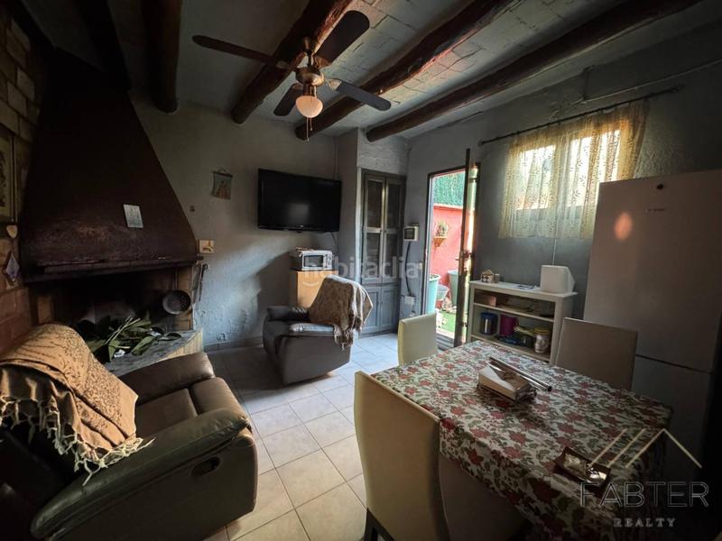 Foto 2a8f1016-fb80-4272-9b0e-1992cb7255a5. Casa con riscaldamento parcheggio in Nord Oest - Can Noguera Garriga (La)