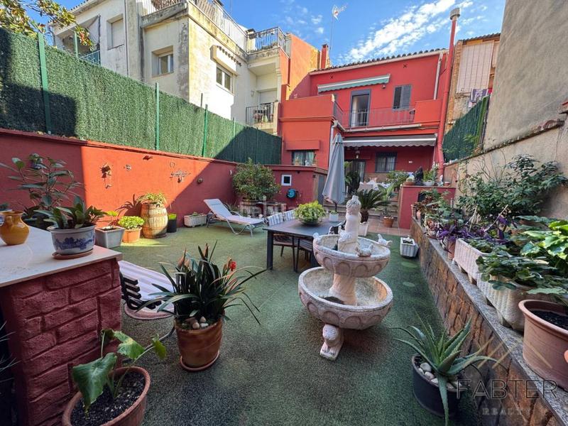 Foto 2ae78f5d-d1a7-4b5c-88c2-924bce018704. Casa con riscaldamento parcheggio in Nord Oest - Can Noguera Garriga (La)