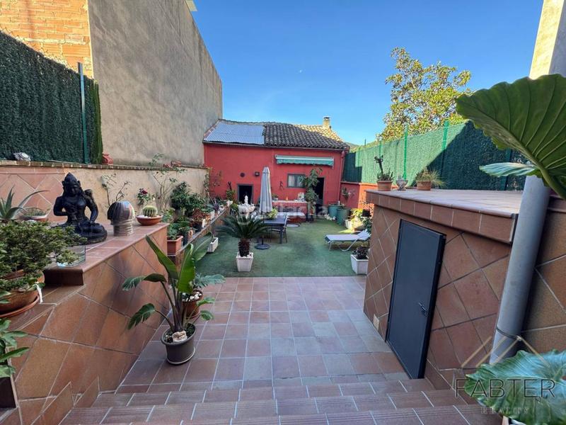 Foto 49499170-1f91-4d34-9f9c-286fe10a5964. Casa con riscaldamento parcheggio in Nord Oest - Can Noguera Garriga (La)