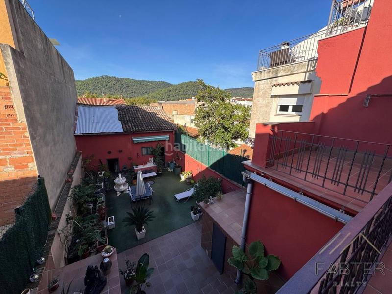 Foto bf292d48-d9d8-412e-b208-ff6eec984a52. Casa con riscaldamento parcheggio in Nord Oest - Can Noguera Garriga (La)