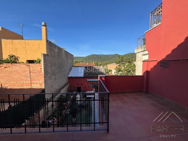 Foto d0c98c98-7f58-4c4b-b8ca-61308e70457a. Casa con riscaldamento parcheggio in Nord Oest - Can Noguera Garriga (La)