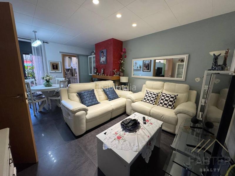 Foto eae12fea-beab-4f42-ae82-cd5b7288df2b. Casa con riscaldamento parcheggio in Nord Oest - Can Noguera Garriga (La)