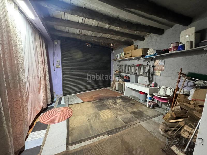 Foto faaf651f-7675-4732-b4b1-018860ff3aea. Casa con riscaldamento parcheggio in Nord Oest - Can Noguera Garriga (La)