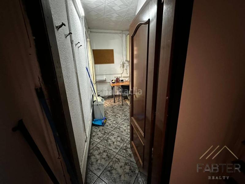 Foto 0baabeab-67d6-46ef-a9b9-79667ca04465. Locale commerciale in Vilapicina - Torre Llobeta Barcelona