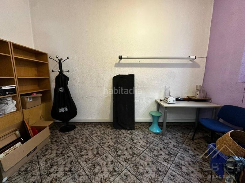 Foto 3d5e1ad2-c9a5-4043-91cb-33ffe950e72e. Locale commerciale in Vilapicina - Torre Llobeta Barcelona