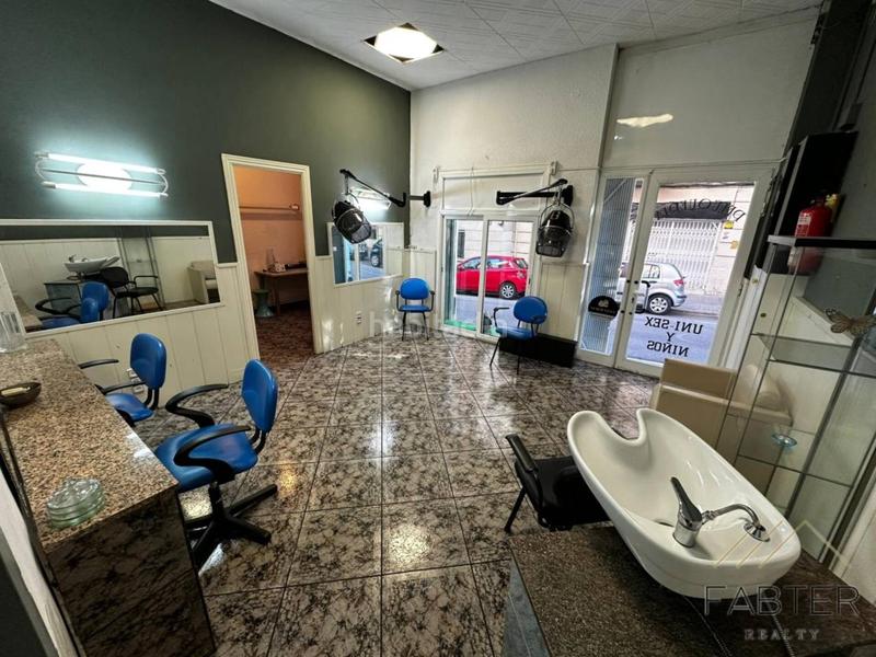 Foto 5abaa4c9-9854-4a08-bd53-120bda0acf25. Locale commerciale in Vilapicina - Torre Llobeta Barcelona